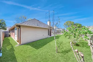8214 Morning Dawn Dr, Houston, TX 77095 - Photo 49
