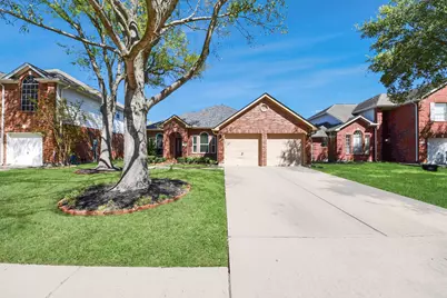 8214 Morning Dawn Drive, Houston, TX 77095 - Photo 5