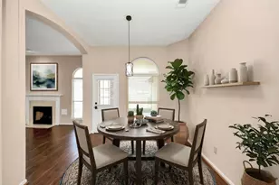8214 Morning Dawn Dr, Houston, TX 77095 - Photo 21