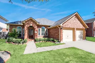 8214 Morning Dawn Dr, Houston, TX 77095 - Photo 3