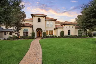 8215 St Michaels Crest Ln, Humble, TX 77396 - Photo 1