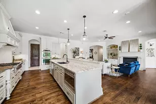 8215 St Michaels Crest Ln, Humble, TX 77396 - Photo 23