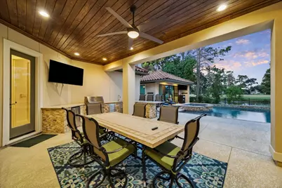 8215 St Michaels Crest Lane, Humble, TX 77396 - Photo 41
