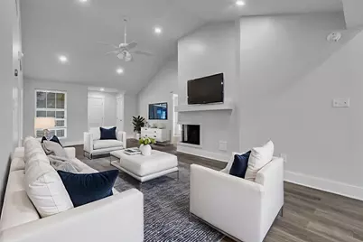 8514 Grand Knolls Drive, Houston, TX 77083 - Photo 5