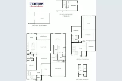 6823 Amber Cliff Lane, Richmond, TX 77469 - Photo 33