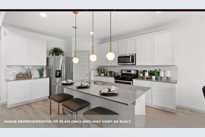 6823 Amber Cliff Lane, Richmond, TX 77469 - Photo 3