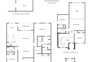 6823 Amber Clf Ln, Richmond, TX 77469 - Photo 9