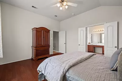 445 Decoster Boulevard, Alvin, TX 77511 - Photo 15
