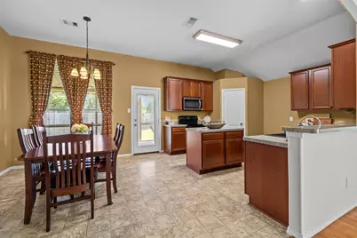 445 Decoster Boulevard, Alvin, TX 77511 - Photo 11