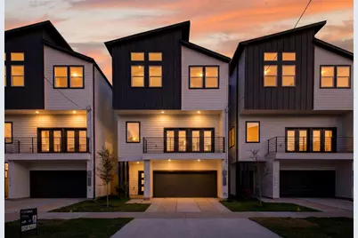 3003A Delano Street, Houston, TX 77004 - Photo 1