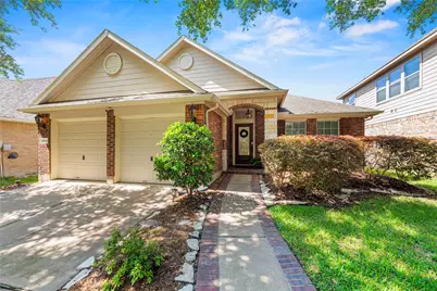 18334 N Elizabeth Shore Loop, Cypress, TX 77433 - Photo 3