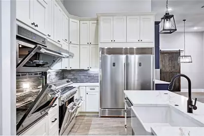 33911 Deer Creek Way, Stagecoach, TX 77355 - Photo 5