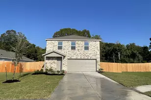25312 Leather Leaf Ct, Magnolia, TX 77354 - Photo 1