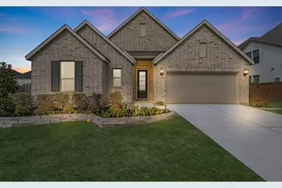 29007 Spicewood Valley Drive, New Caney, TX 77357 - Photo 1