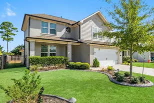 2324 Hagerman Rd, Conroe, TX 77384 - Photo 1