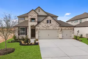 4033 Sun Burst Ln, Brookshire, TX 77423 - Photo 35