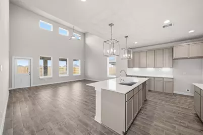 4033 Sun Burst Lane, Brookshire, TX 77423 - Photo 5