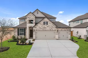 4033 Sun Burst Ln, Brookshire, TX 77423 - Photo 33