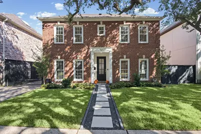 4106 Oberlin Street, Houston, TX 77005 - Photo 1
