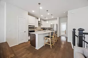 1817 Agoura Hills Dr, Houston, TX 77080 - Photo 7