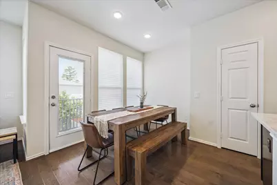 1817 Agoura Hills Dr, Houston, TX 77080 - Photo 5