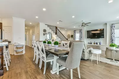 429 Jeanie Lynne Circle, Tiki Island, TX 77554 - Photo 13