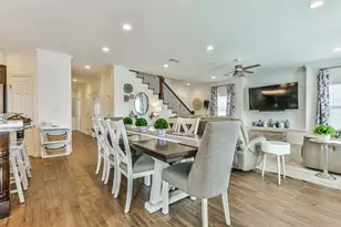 429 Jeanie Lynne Circle, Tiki Island, TX 77554 - Photo 13