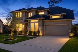 2916 Aspen Pt Ct, Conroe, TX 77385 - Photo 1