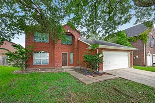 5715 Black Canyon Ct, Sugar Land, TX 77479 - Photo 1