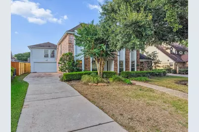 3830 Fir Forest Drive, Spring, TX 77388 - Photo 3