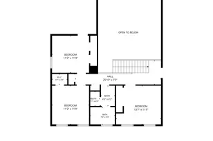 3830 Fir Forest Dr, Spring, TX 77388 - Photo 45