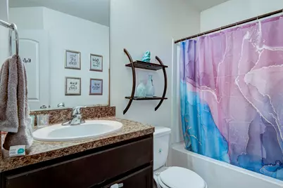 2418 Fallen Pine Lane, Houston, TX 77088 - Photo 5