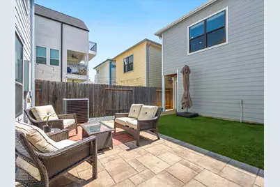 540 W 24th Street #B, Houston, TX 77008 - Photo 27