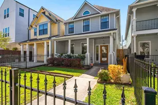 540 W 24th St, Houston, TX 77008 - Photo 37