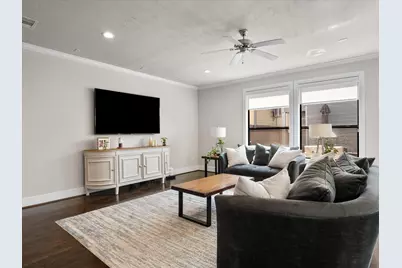 540 W 24th Street #B, Houston, TX 77008 - Photo 13