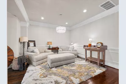 540 W 24th Street #B, Houston, TX 77008 - Photo 7