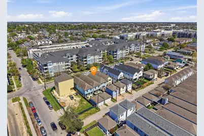 540 W 24th Street #B, Houston, TX 77008 - Photo 39