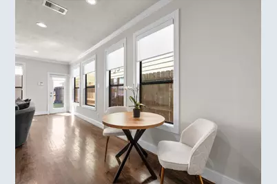 540 W 24th Street #B, Houston, TX 77008 - Photo 9