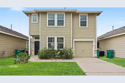 3915 Mossy Spring Lane, Spring, TX 77388 - Photo 1