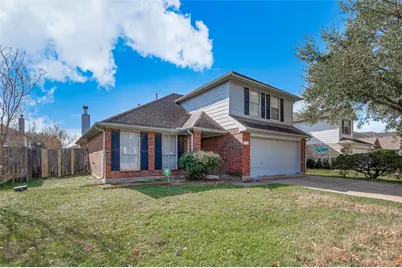 17319 Lobo Trail, Houston, TX 77084 - Photo 3