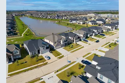 2515 Red Hickory Drive, Katy, TX 77493 - Photo 3