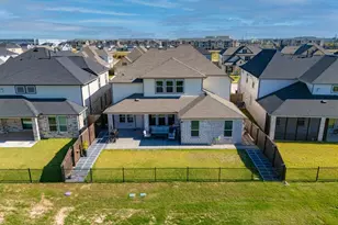 2515 Red Hickory Dr, Katy, TX 77493 - Photo 47