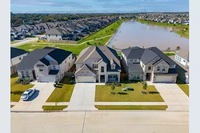 2515 Red Hickory Drive, Katy, TX 77493 - Photo 1
