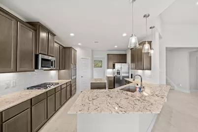 2515 Red Hickory Drive, Katy, TX 77493 - Photo 17