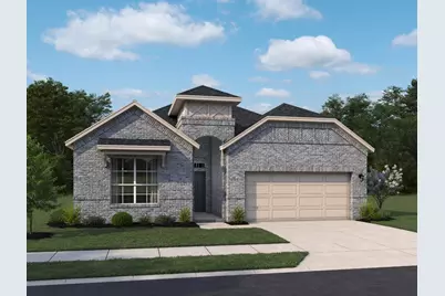 2010 Cotton Bluff Lane, Crosby, TX 77532 - Photo 1
