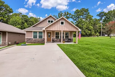 4 Firewood Road, Huntsville, TX 77340 - Photo 1