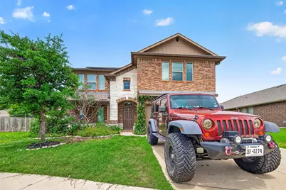 14007 Routt Forest Trail, Conroe, TX 77384 - Photo 1