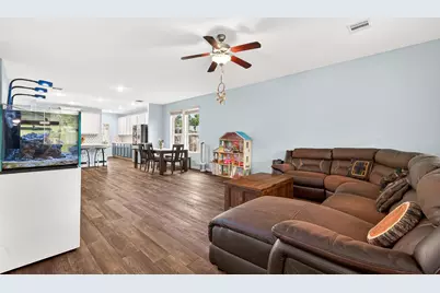14007 Routt Forest Trail, Conroe, TX 77384 - Photo 5