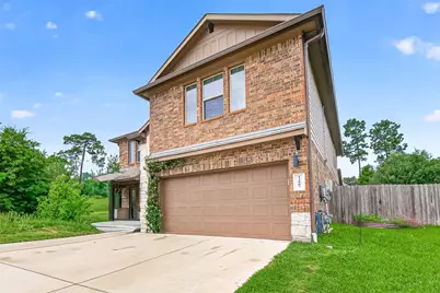 14007 Routt Forest Trail, Conroe, TX 77384 - Photo 3
