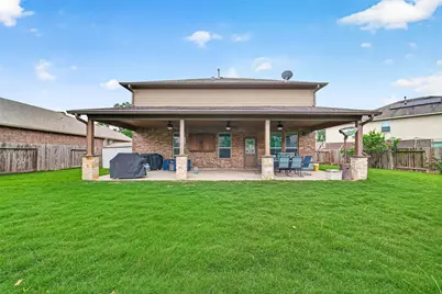 14007 Routt Forest Trail, Conroe, TX 77384 - Photo 45